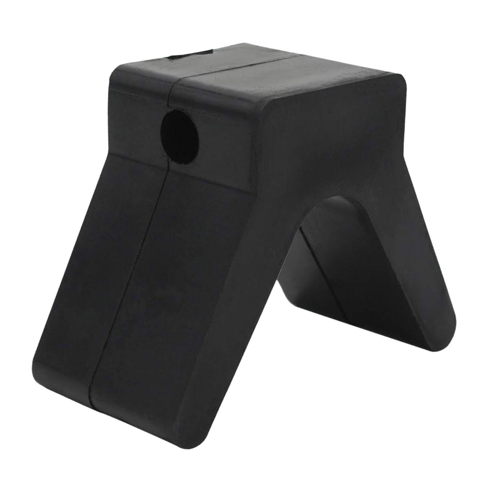 Ioensy - Tope De Remolque De Proa De Barco En Forma De V Para Veleros, Barcos De Pesca