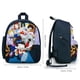 thumbnail image 2 of El Mundo de Bobby Mochila Escolar para Niños y Niñas, Mochila Infantil Ligera de Alta Calidad, Grande y Duradera Azul, 2 of 6