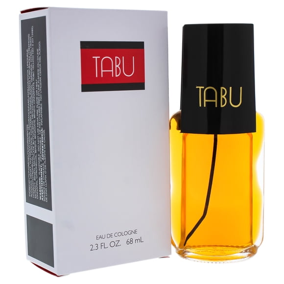 Perfume Dana Tabu EDC 100ml Mujer