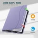 thumbnail image 4 of Funda Fintie para Samsung Galaxy Tab S10 Lite/S10 FE/S9 FE, 4 of 9