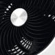 thumbnail image 3 of Ventilador VST08 Plus R/C Turbo 8" Blanco, 3 of 4