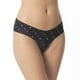 thumbnail image 1 of Pantaleta Corte Laser Microfibra, 1 of 3