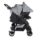 thumbnail image 5 of Coches Bebé Travel System Spine Gris, 5 of 11