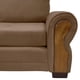 thumbnail image 4 of Sofa Oregon Res Felpa Choco 2c, 4 of 5