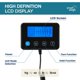 thumbnail image 3 of Báscula digital Smart Weigh 199 kg x 56 g USB‑C, 3 of 7