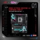 thumbnail image 2 of Placa madre ASUS ROG Strix X870E-H Gaming WIFI7 Hatsune Miku, 2 of 9