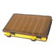 thumbnail image 3 of Caja De Aparejos De Pesca Estuche De Almacenamiento Portátil Para Anzuelos Y Se?uelos De Pesca Caja De Se?uelos De Pesca Amarilla, 3 of 5