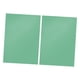 thumbnail image 4 of 2 Piezas De Lámina Translúcida De PVC A4, Superposiciones De Colores Para Lámpara, Faros, Manualidades, Verde, 4 of 5