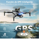 thumbnail image 2 of Drone 4k dual cámara gps 5g wifi, 2 of 3
