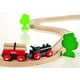 thumbnail image 4 of Juego de trenes de juguete BRIO World Little Forest de 18 piezas para niños de más de 3 años, 4 of 8