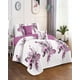 thumbnail image 4 of Cubrecama Colcha Quilt Verano King, 4 of 4