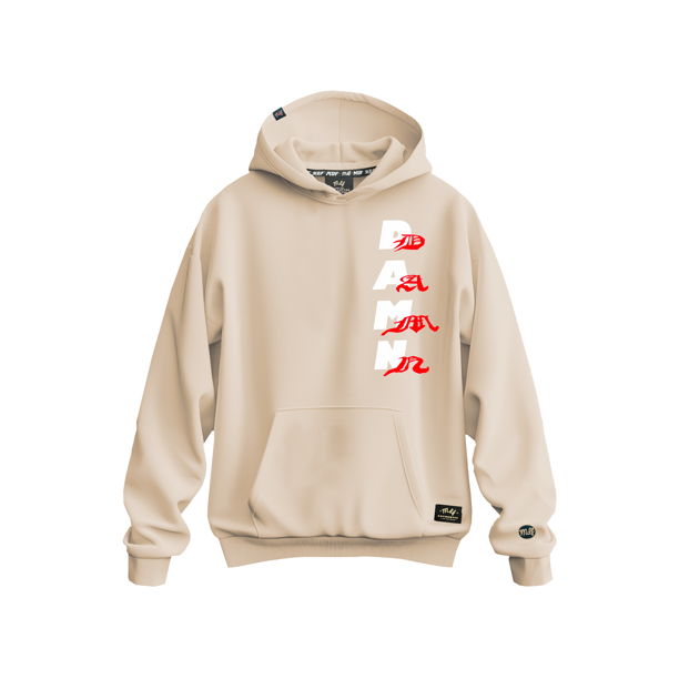 MDF® Polerón OVER DAMN