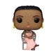 thumbnail image 2 of ¡Funko Pop! Figura de vinilo de debut de Icons Whitney Houston, 2 of 8