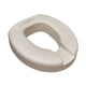 thumbnail image 5 of Asiento De Inodoro Elevado Y Elevado, Ligero, Antideslizante, Color Beige, 5 of 5