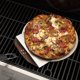 thumbnail image 5 of Set para asar pizza Cuisinart CPS-445 de acero inoxidable de 3 piezas, 5 of 7