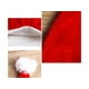 thumbnail image 3 of Gorro Viejo Pascuero Santa Claus Noel Cotillón Navidad rojo, 3 of 6