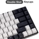 thumbnail image 5 of Teclado mecánico Keychron K2 de 84 teclas, inalámbrico Bluetooth, 5 of 7