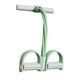 thumbnail image 5 of Ejercicio Multifunción Tensión Cuerda Pedal Resistencia Fitness Pull Bandas Verde, 5 of 5