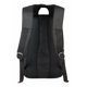 thumbnail image 5 of Mochila Porta-notebook Oslo 18.5l Negra Negro, 5 of 5