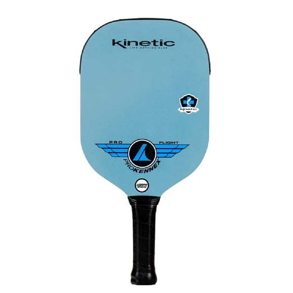 Pala de Pickleball PROKENNEX Pro Flight Fibra de Carbono 39 cm