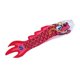 thumbnail image 3 of Creativo Dragon Flag Manga De Viento Al Aire Libre Carp Streamer Decoración Colgante Rose Red, 3 of 5
