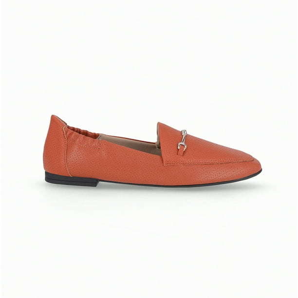 Mocasín Mujer Caramelo Tatiane Piccadilly