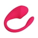 thumbnail image 3 of Vibrador Inalámbrico con App Thalia Fucsia Romance, 3 of 7