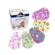 thumbnail image 1 of Parches para ojos Ortopad® Bamboo para niñas de 0 a 2 años, 50 unidades, 1 of 5