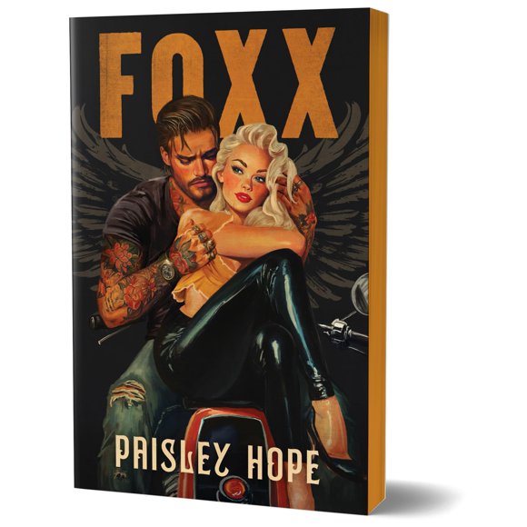 Libro Sourcebooks, Inc. Foxx (Edición de lujo) (Los Soldados de Bedlam, 3)