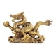 thumbnail image 1 of Figuras Decorativas De Decoración De Estatua De Dragón Feng Shui Para Decoración Del Hogar, Coche Interior, 1 of 5
