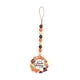 thumbnail image 2 of Guirnalda De Cuentas De Borla De Madera Elegante Decorativa Para Granja Halloween A, 2 of 5