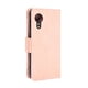 thumbnail image 3 of Funda Tipo Billetera FOXDOCK para Samsung Galaxy XCOVER 5 – Tapa Flip con Tarjetero, 3 of 5