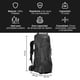 thumbnail image 3 of Mochila Outdoor 75 Litros, 3 of 6
