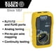 thumbnail image 3 of Buscador de Cables Klein Tools VDV500705 Generador de Tono, 3 of 3