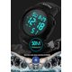 thumbnail image 5 of Reloj deportivo digital SKMEI MJSCPHBJK impermeable para hombre, 5 of 9