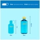 thumbnail image 5 of Botella De Agua 946 Ml Libre De Bpa A Prueba De Fugas Azul, 5 of 6