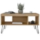 thumbnail image 2 of Mesa De Centro Liberty Rectangular Roble, 2 of 8