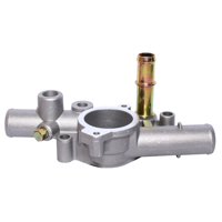 Repuestos Del Sol - Base Termostato Toyota Tercel 1.5 1995 1999