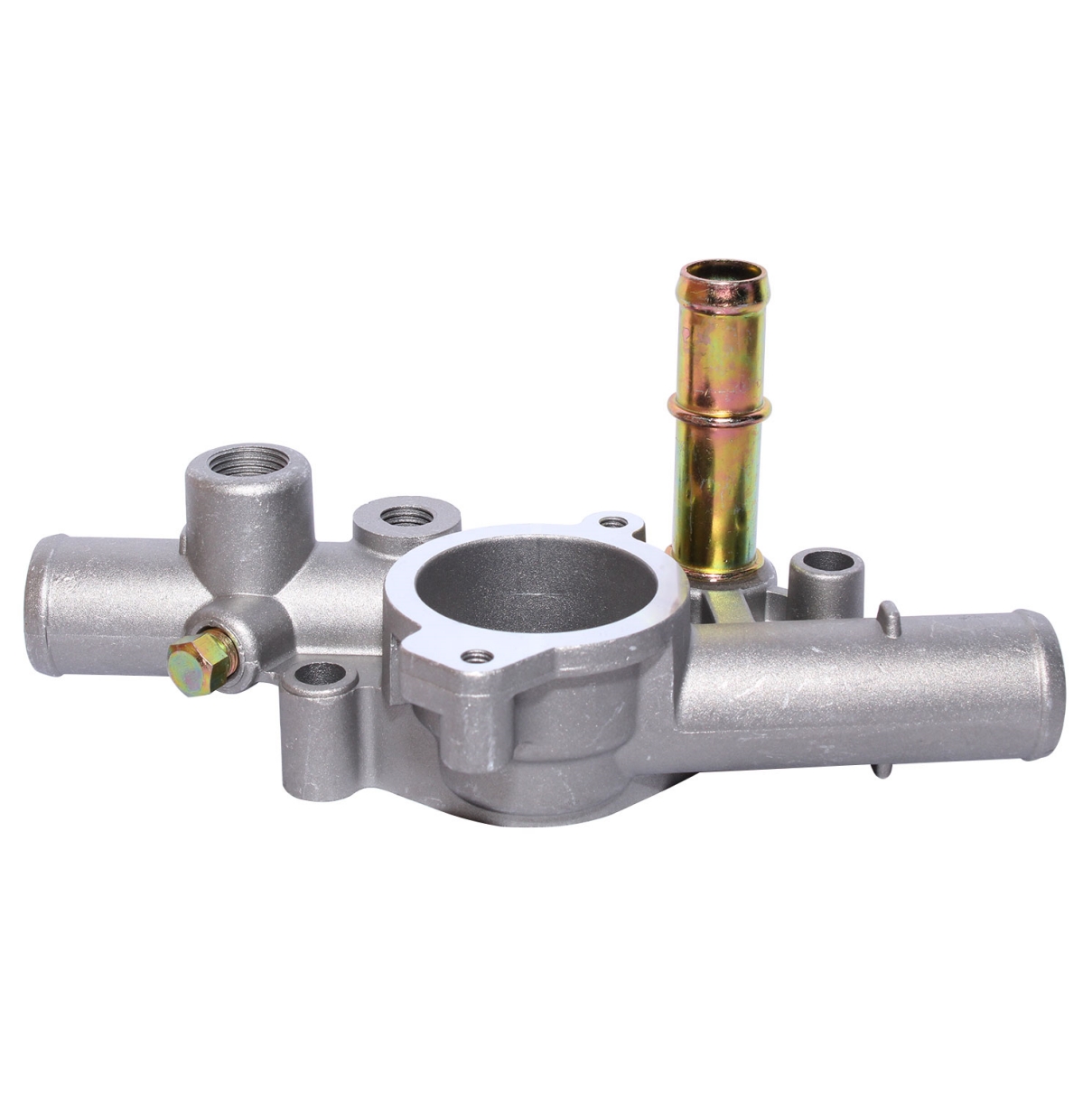 Repuestos Del Sol - Base Termostato Toyota Tercel 1.5 1995 1999