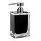 thumbnail image 2 of Botella Líquida Del Dispensador De La Loción Del Jabón De La Bomba Del Ba?o De La Cocina De La Resina 200ml, 2 of 5