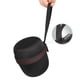 thumbnail image 5 of Funda LTGEM compatible con Ultimate Ears WONDERBOOM 4, color negro, 5 of 6