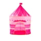 thumbnail image 1 of Carpa Castillo Infantil Hogar Rosada, 1 of 3