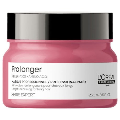 Loreal Profesional - Mask Pro Longer 250ml