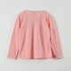 thumbnail image 3 of Polera Manga Larga Niña Minnie Bunny Rosado Disney, 3 of 4