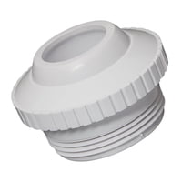 Magideal - Chorro De Para Piscina, Sp1419E De Alto Rendimiento, Boquilla Para Piscina Con Rosca, Ajuste De Entrada De Flujo Direccional, Ajuste De Chorro