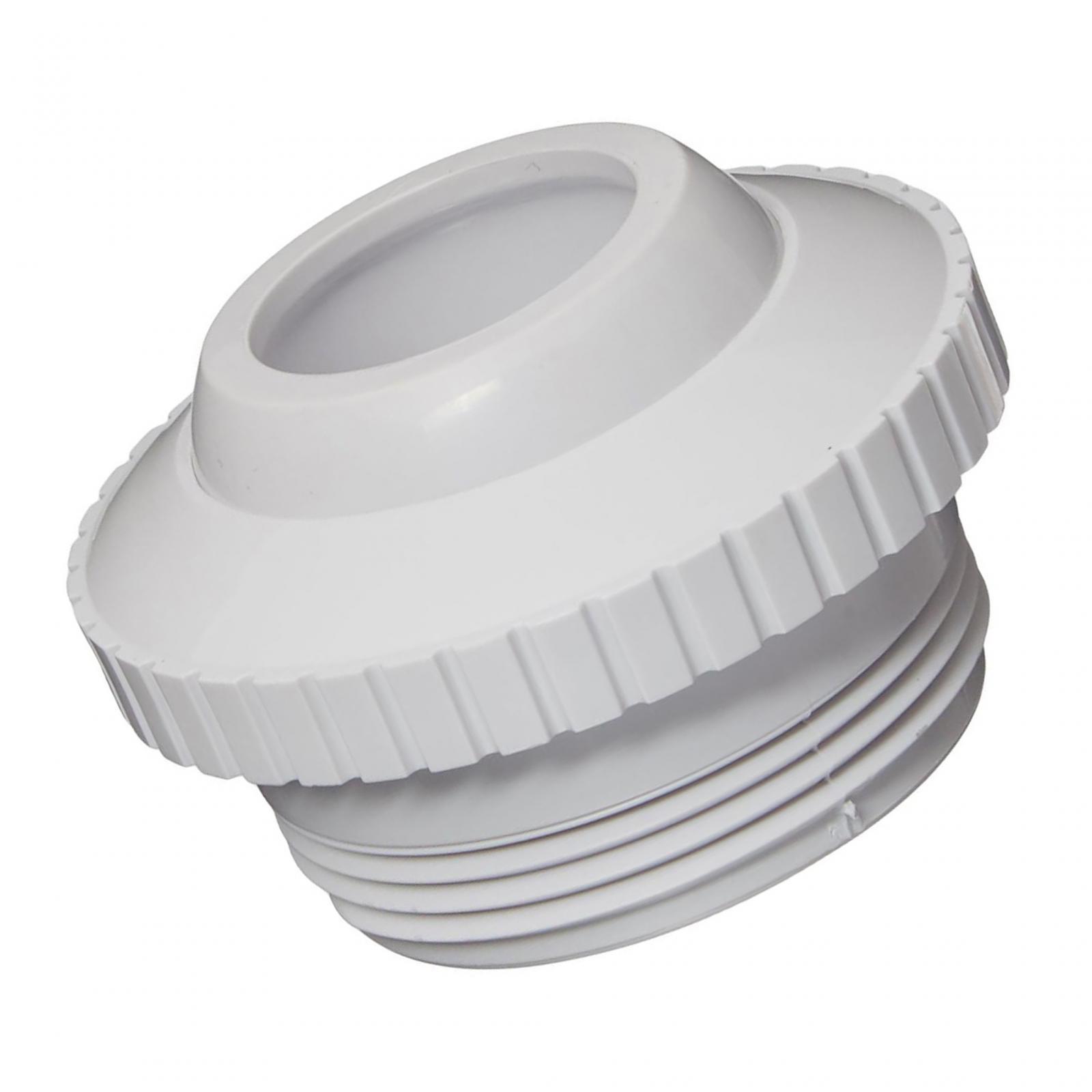 Magideal - Chorro De Para Piscina, Sp1419E De Alto Rendimiento, Boquilla Para Piscina Con Rosca, Ajuste De Entrada De Flujo Direccional, Ajuste De Chorro