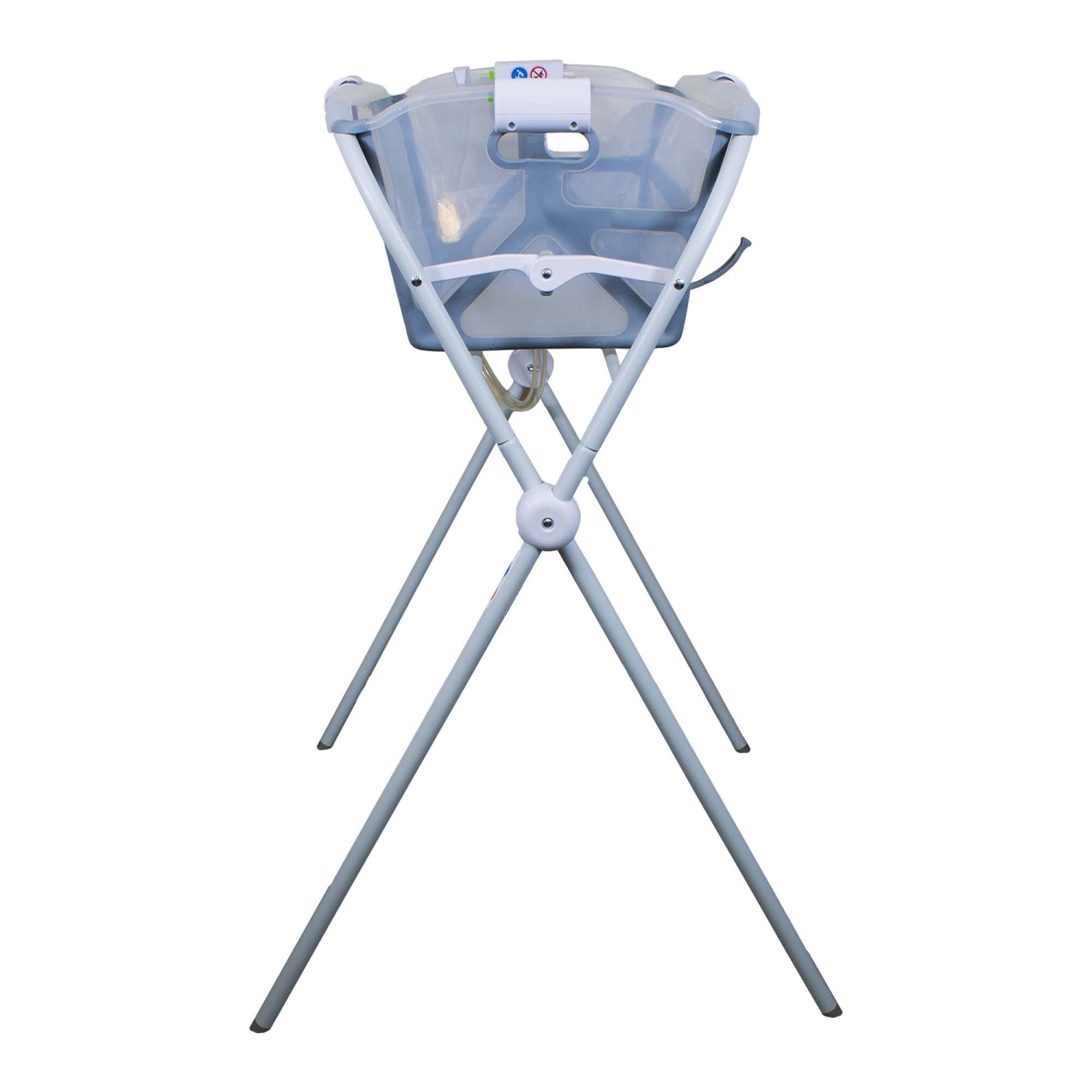 Bañera Flexi 3 En 1 Plegable