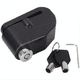 thumbnail image 2 of Candado Freno Disco Moto y Bici con Alarma XL, 2 of 3
