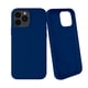 thumbnail image 1 of Carcasa Compatible Con iPhone 15 Pro Max Goma Azul, 1 of 5