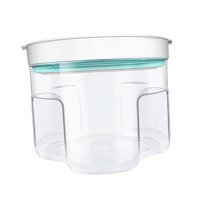 Magideal - Eliminador De Burbujas De Resina, Cámara De Vacío De Resina, Enchufe Estadounidense, Compacto, Fácil De Usar, Eliminación De Burbujas, Gran Capacidad 3 Litros